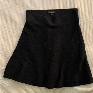 Aritzia Knit Skirt